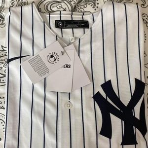 NewYork yankees jersey